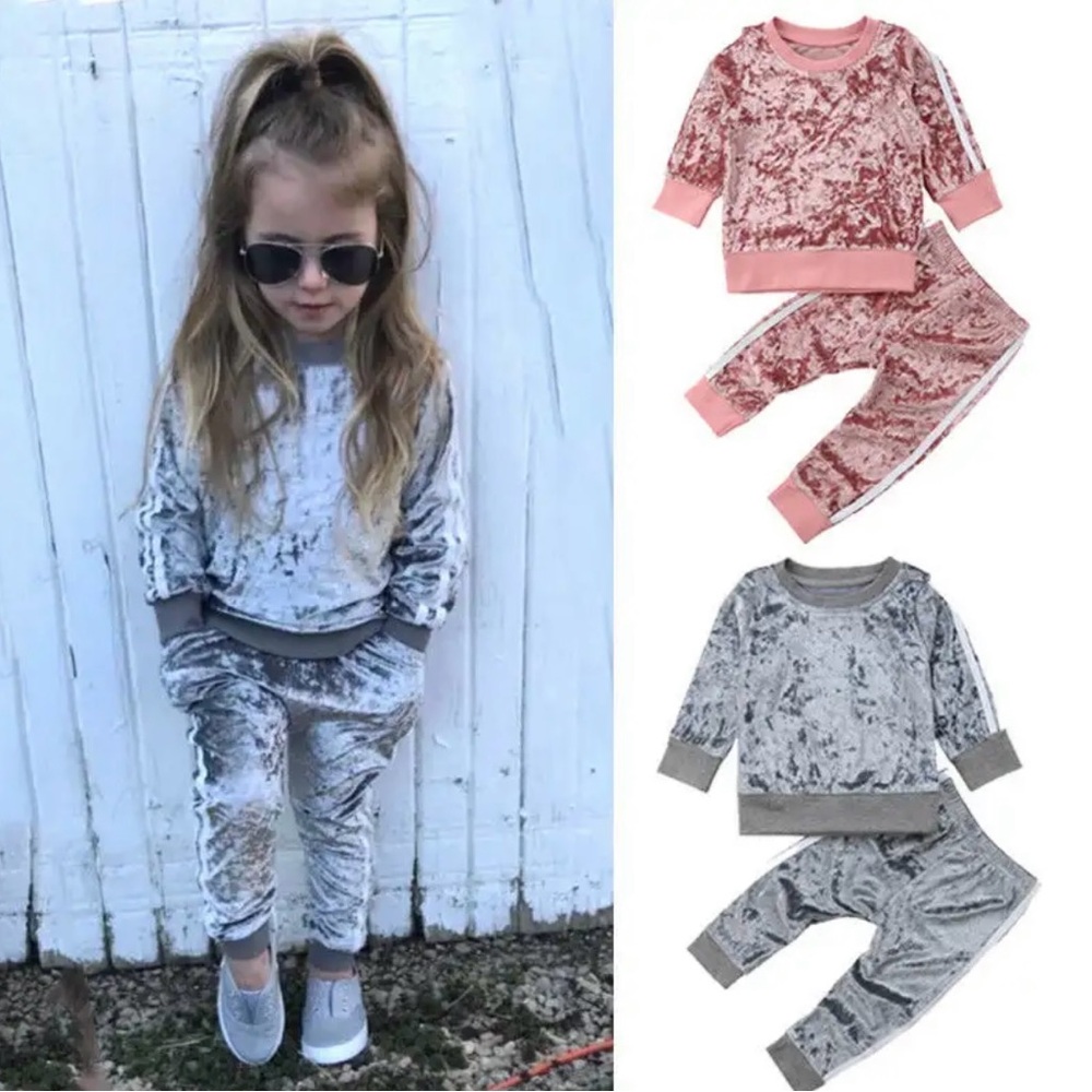 Jogger set